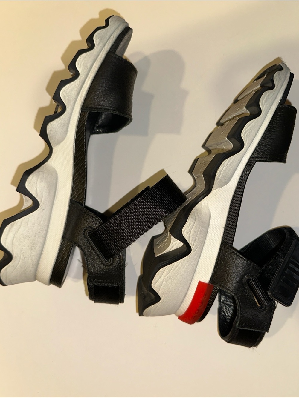 SOREL Kinetic sandals - Picture 4 of 6